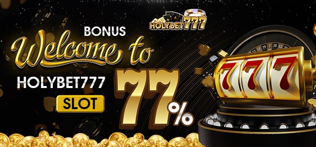 HOLYBET777: Agen Slot Gacor Slot88 dan Situs Judi Slot Online Terpercaya 2023